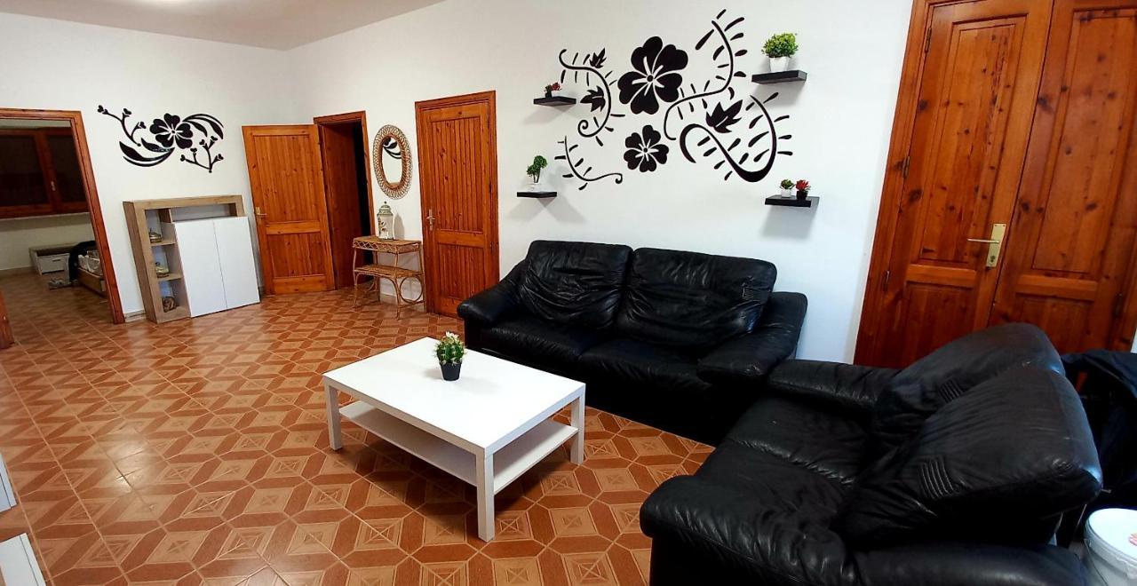 Villa Lea Torre dell'Orso Exterior photo